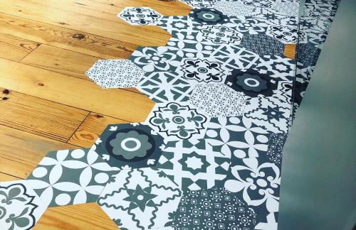 Le Petit Caillebotis - Foto 12