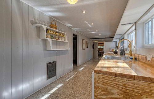 Cabin in Nature at Cliffwood Colony - Foto 21