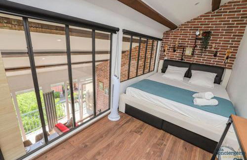 Feretra - Duplex 33 m Métro Empalot à 3 min Parking free - Foto 8