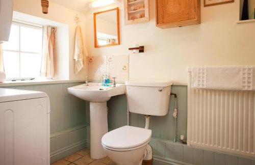 Honey Barrell Cottage - Foto 10