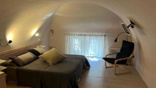 Suite Sui Tetti Apartment - Foto 2