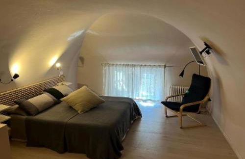 Suite Sui Tetti Apartment - Foto 2