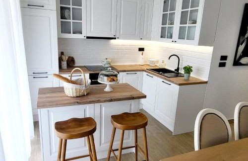 SPLIT VIEW 2 Bedrooms LUXURY APARTMAN 90 m2 - Foto 21