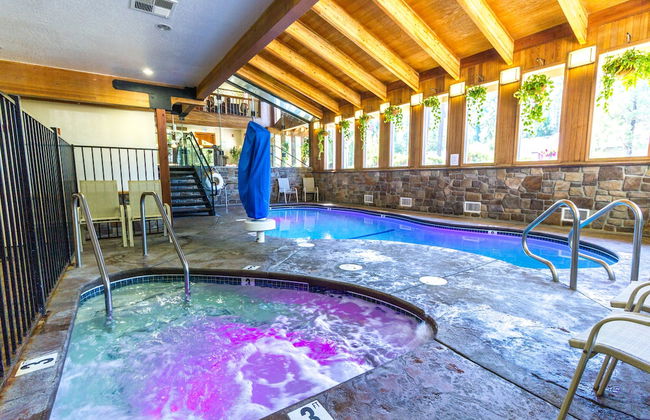 Mountain Retreat Resort - Photo 40