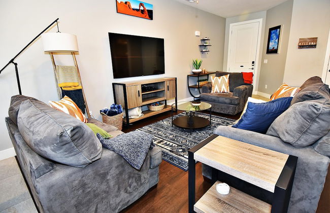 Entrada at Moab 424 and 428 - Foto 49