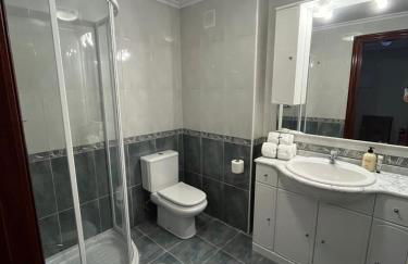 Casita con patio y piscina entre el mar y montañas - Foto 16