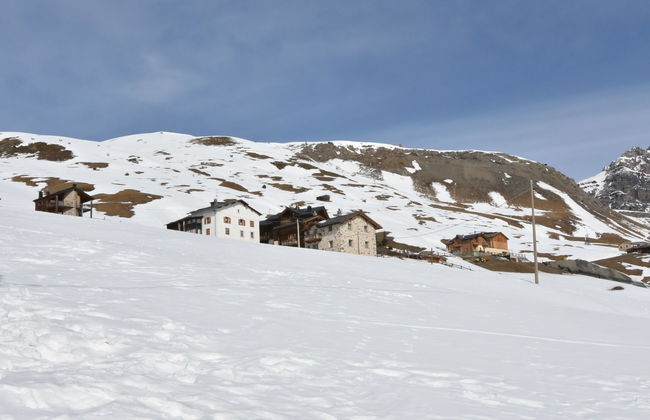 Casa Crapena - Foto 29