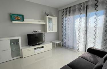 Elisa Bay apartment Mil Palmeras - Foto 15