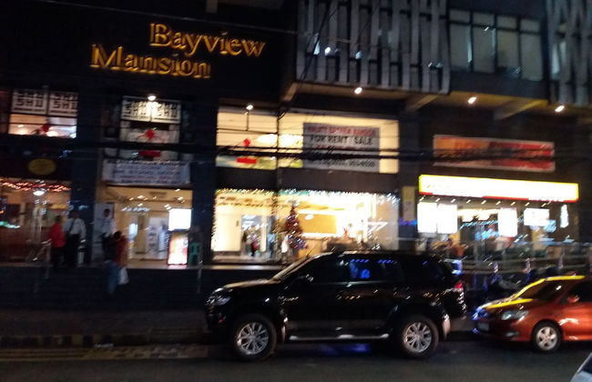 Manila Lee - Malate Bayview Mansion - Foto 79