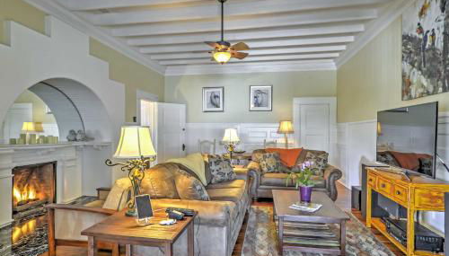 Carpinteria Apt with Hot Tub - 10 Min Walk to Beach! - Foto 5