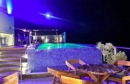 Flat Paiva sol e mar - Foto 13