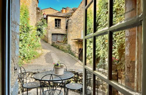 La Petite Maison- Fairytale Stay in Village Center - Foto 8