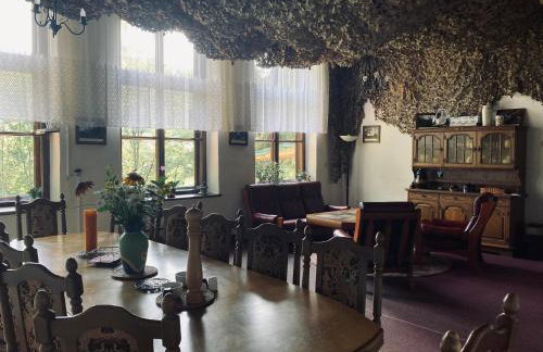 Stara Szkoła - Foto 7