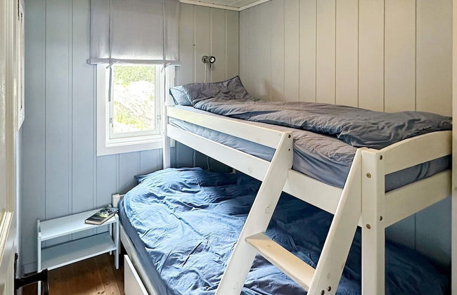 9 Person Holiday Home in Korshamn-by Traum - Foto 3