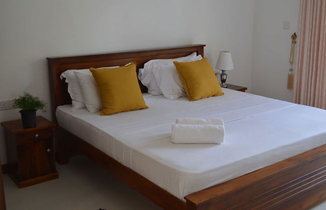 Silina Airport Residence in Katunayake - Photo 2