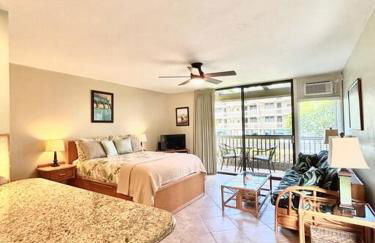 Amazing condo peaks of ocean view On Ali'i Dr by surf spots - Foto 36