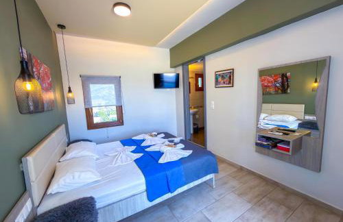 Elafonisi Paradise with Parking, WiFi, - Walking Distance to the Beach - Foto 34