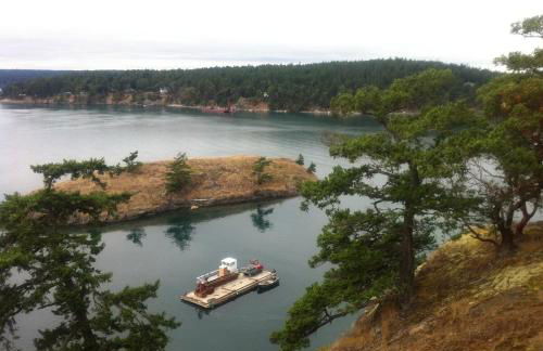 TideAway Farm on Private Island! Escape & Indulge Mother Nature! - Foto 6