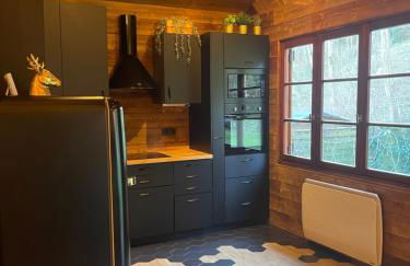 Auvers Wood lodge - Foto 10