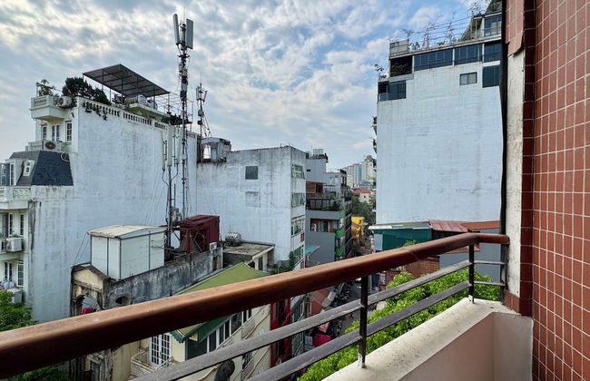 Maison Nha Truc Bach Lake - Foto 45