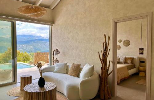 XTC Villas Kefalonia - Villa X - Foto 3