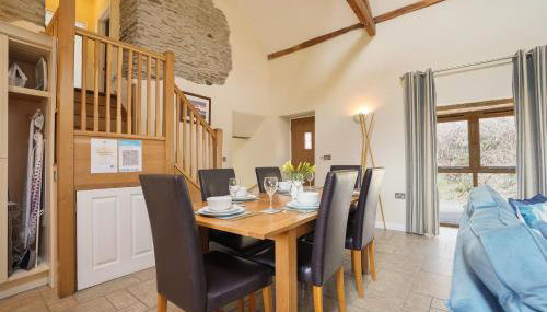 Beautiful Barn Conversion with Games Room - Foto 5