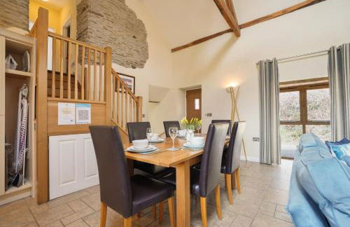 Beautiful Barn Conversion with Games Room - Foto 5