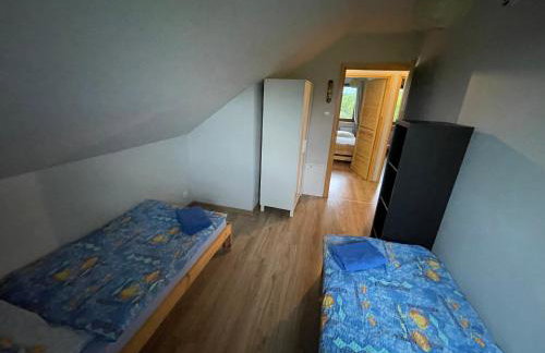 Domek przy Gościńcu - Foto 10