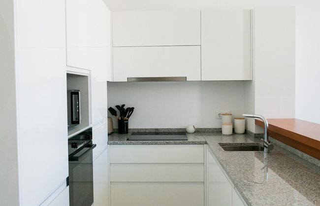 President Pais Apartment - Photo 21