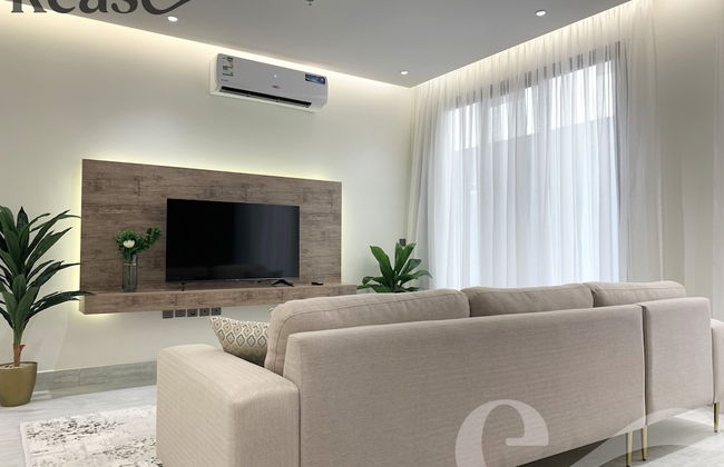 Kease Arid D-3 Luxury Gold Terrace XZ29 - Foto 6