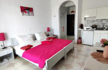 Drouga's Studios & Suites Astypalaia Greece - Foto 24