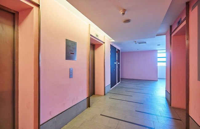 OYO Home 44002 Classic 2br Setia Alam Trefoil. - Photo 32