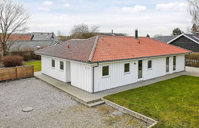 8 Person Holiday Home in Juelsminde-by Traum - Foto 23