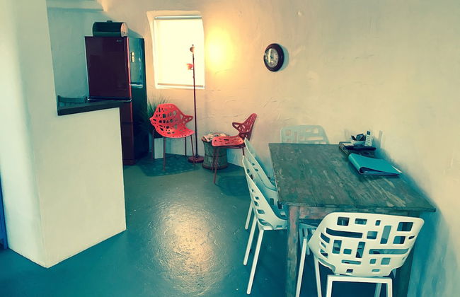 The Dome House - Foto 5