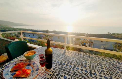 Gilda's House - Marina di Zambrone, Tropea e Capo Vaticano - Foto 34