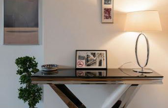 Appartement design La Petite Europe - Idéal Curistes - Foto 17