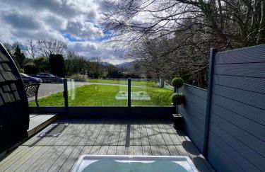 Tanglewood Stays - Foto 16