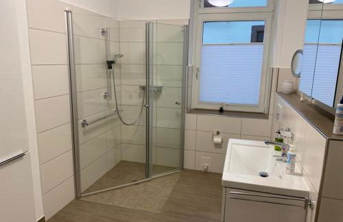 Apartment Van Eß Hof - Altstadt Warburg - Foto 12