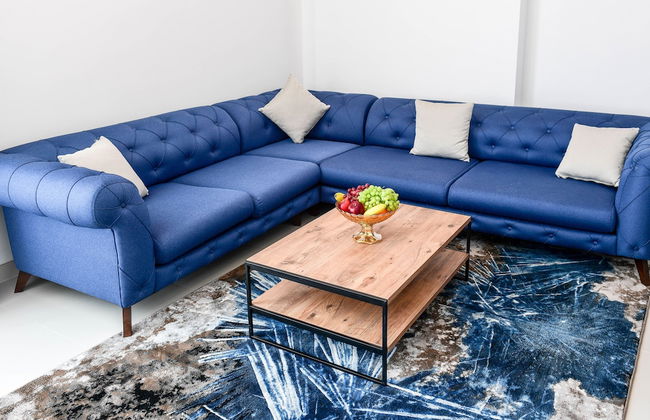 Noor Amwaj - Photo 16