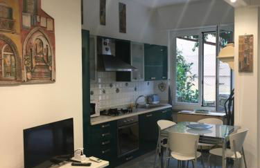 Bilocale alle 5 Terre Monterosso 200m from the beach - Foto 1