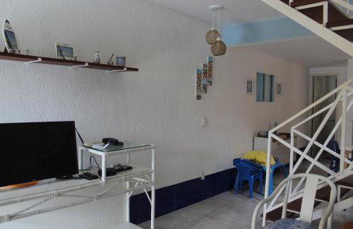 Casa em Condomínio de Búzios com Vista para o Mar - Foto 31