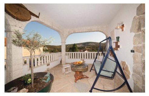 Gorgeous Home In Trogir With Sauna - Foto 19