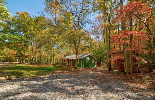 Ferny Creek Cottage - Foto 17