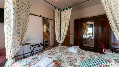 Tenuta Tre Gemme in Cantina- Renascenzia SantIrene - Foto 2