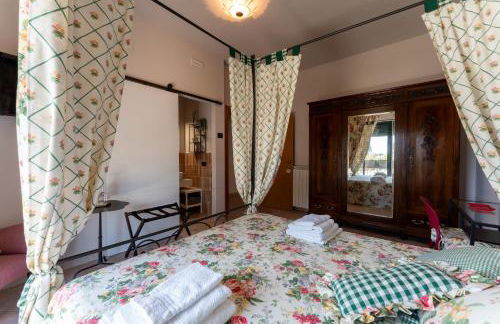 Tenuta Tre Gemme in Cantina- Renascenzia SantIrene - Foto 2