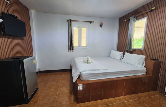 Rung Rueng Resort - Foto 2