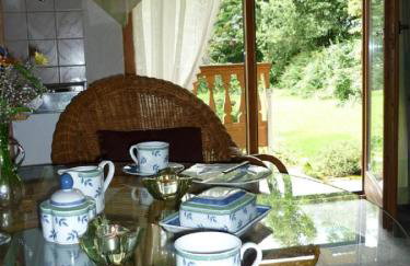 Landhaus Wildfeuer - Foto 9