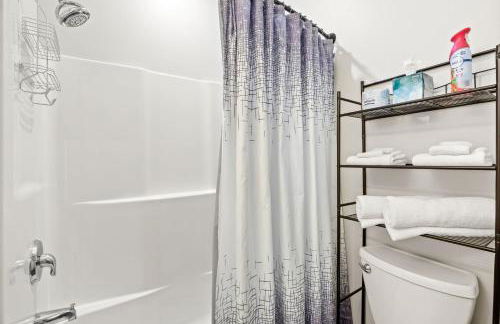 Downtown One Bedroom Apartment Fully Furnished - Foto 5