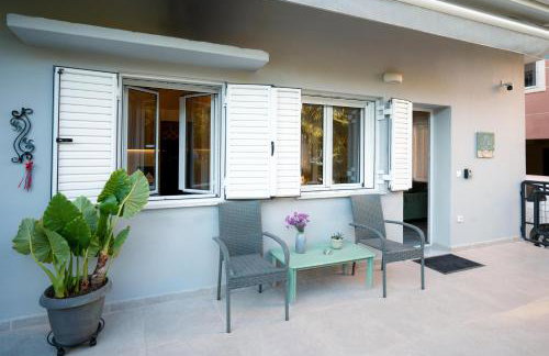 Peacock's Apartments - Foto 49