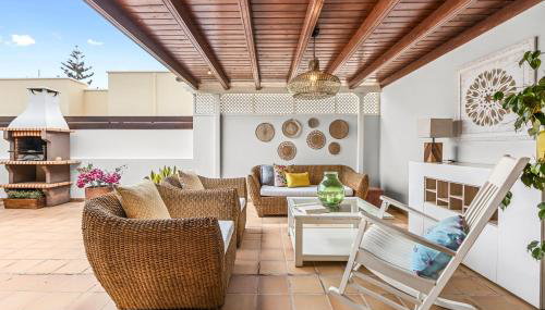 Lanzarote Villa Aira - Foto 3